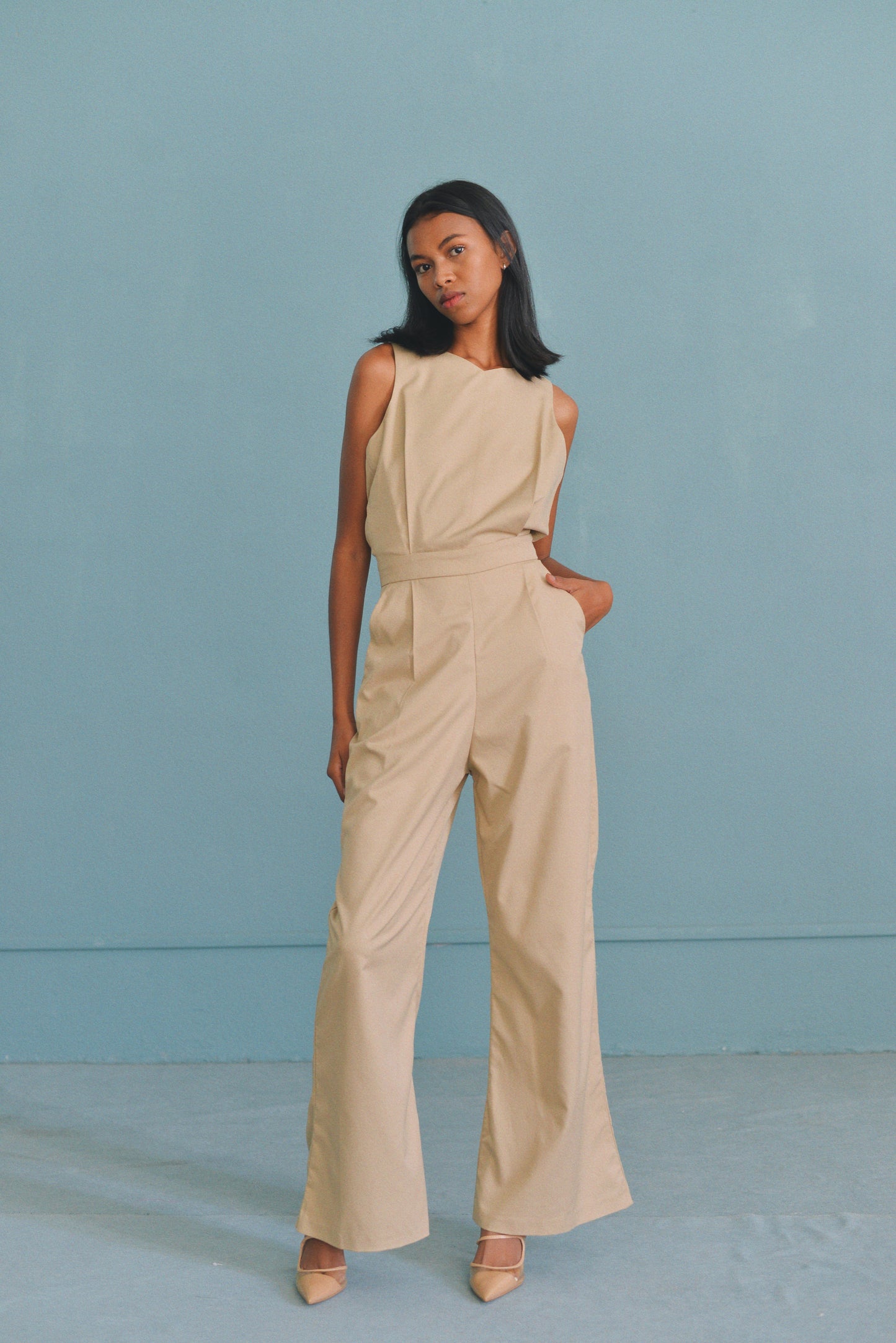 Combinaison Rodolphe