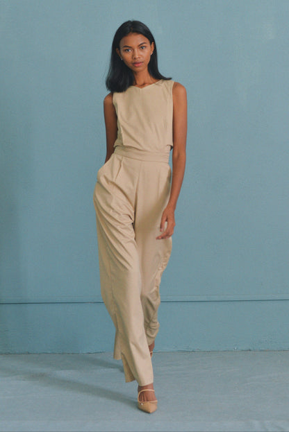 Combinaison Rodolphe