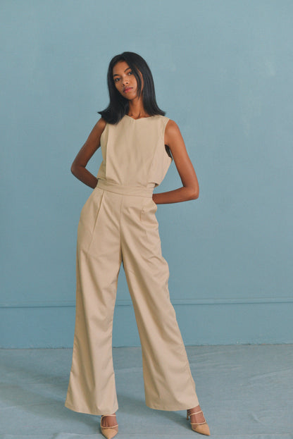 Combinaison Rodolphe