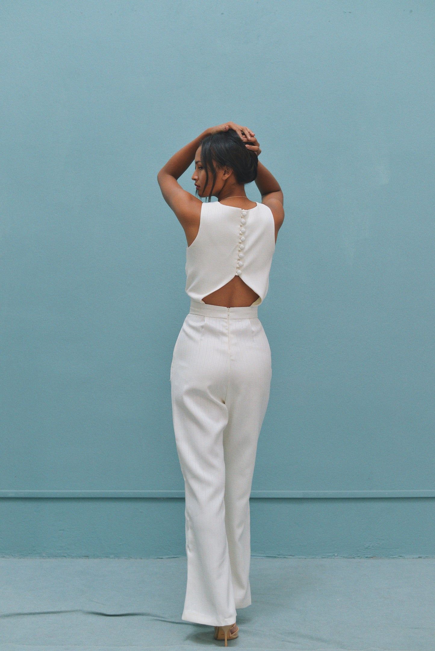 Combinaison Rodolphe