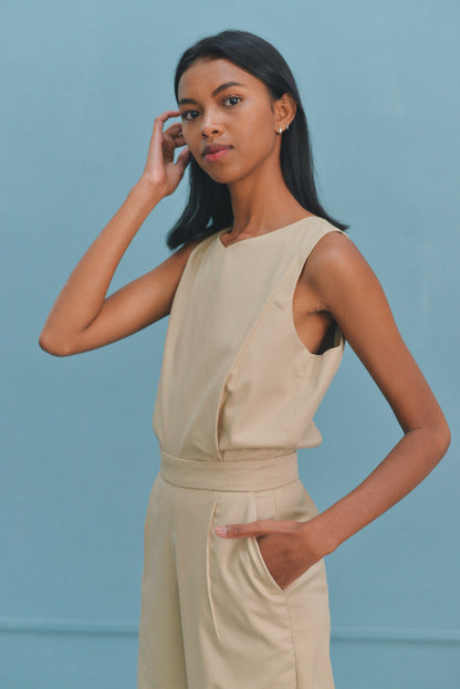 Combinaison Rodolphe