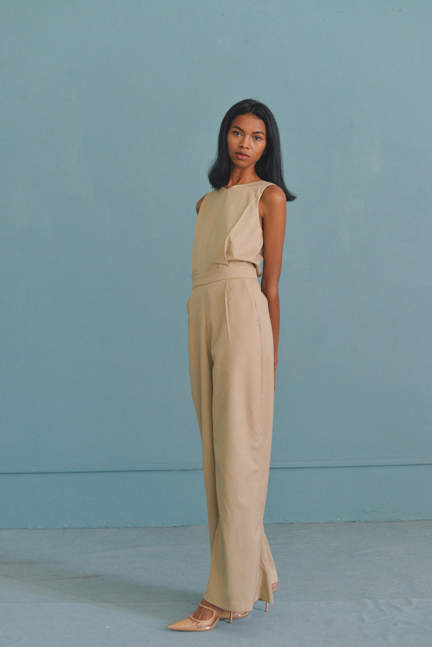 Combinaison Rodolphe