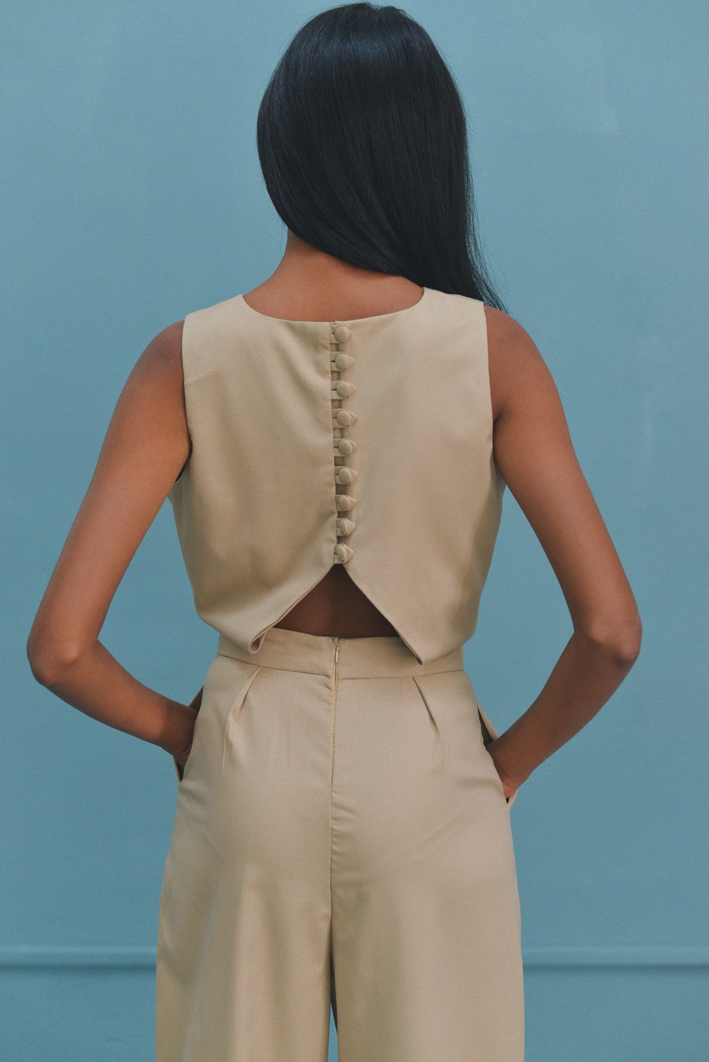 Combinaison Rodolphe