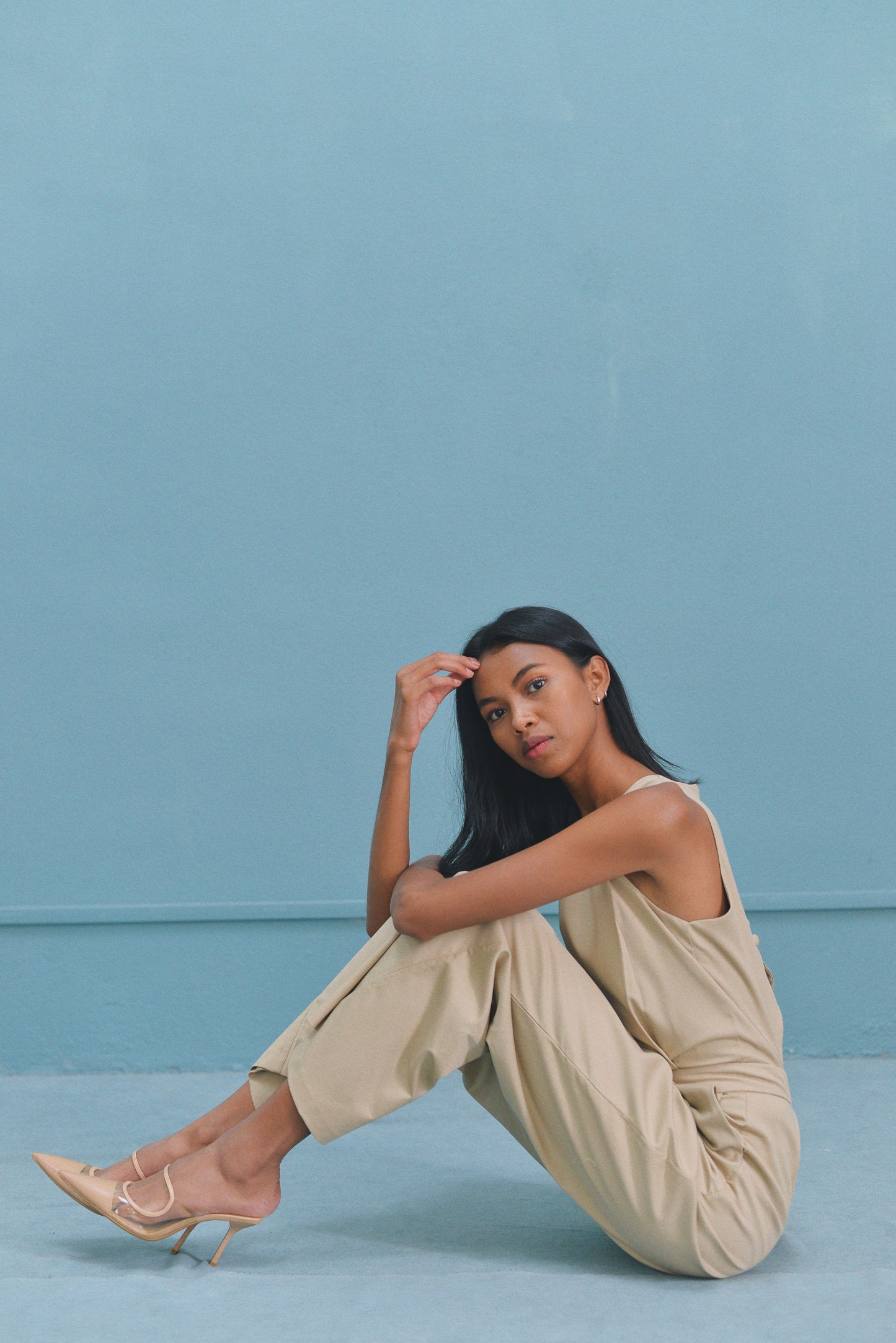 Combinaison Rodolphe