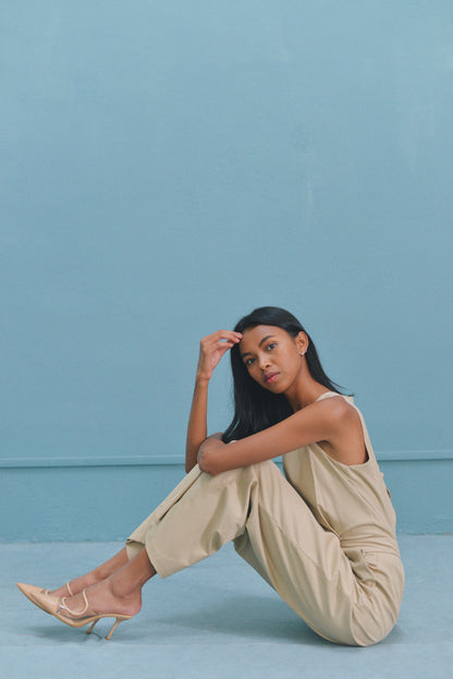 Combinaison Rodolphe